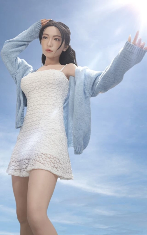 Mayumi, tu hermosa amante asiática • SiliconGirls