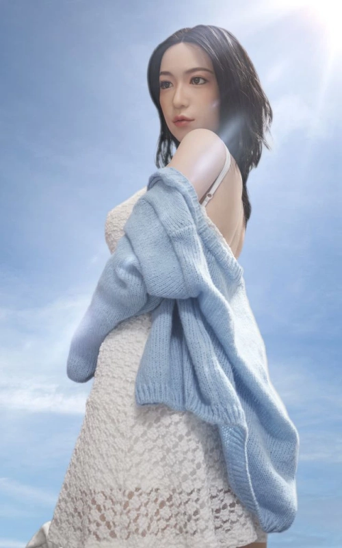 Mayumi, tu hermosa amante asiática • SiliconGirls