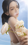 Mayumi, tu hermosa amante asiática • SiliconGirls