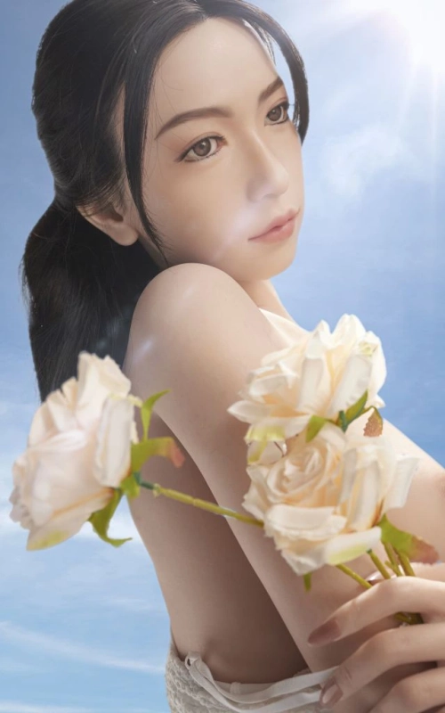 Mayumi, tu hermosa amante asiática • SiliconGirls