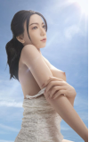 Mayumi, tu hermosa amante asiática • SiliconGirls