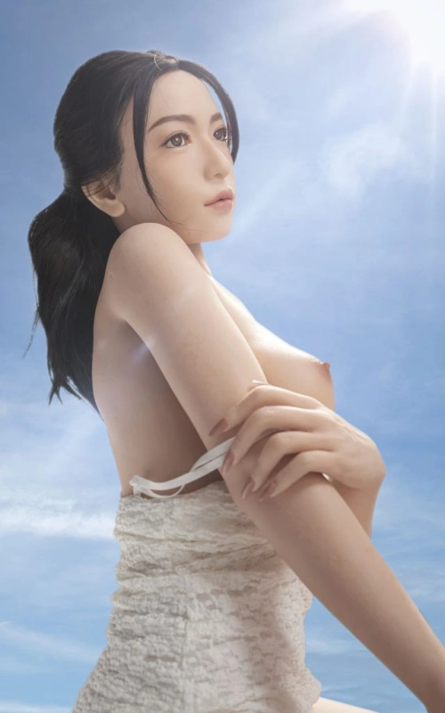 Mayumi, tu hermosa amante asiática • SiliconGirls
