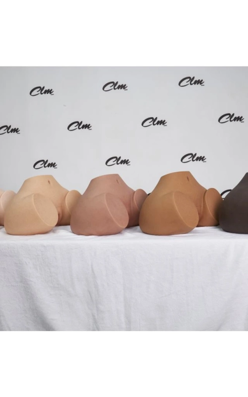Culo RS6 de Climax Doll • SiliconGirls