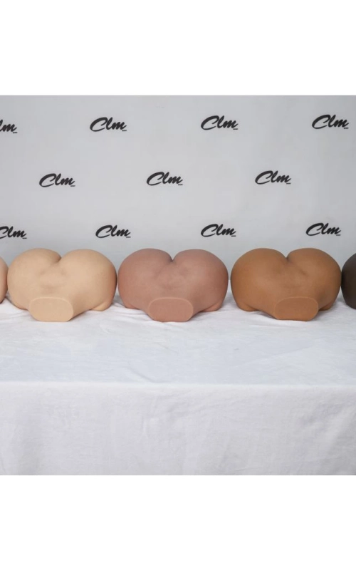 Culo RS6 de Climax Doll • SiliconGirls