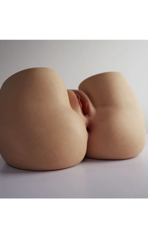 Culo RS6 de Climax Doll • SiliconGirls