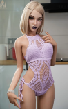 Drusilla, tu joven y alegre placer • SiliconGirls