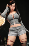 Fiora, una joven rebelde pero apasionada • SiliconGirls
