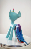 Pony, o teu unicórnio de fantasia • SiliconGirls