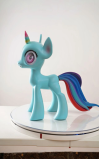 Pony, o teu unicórnio de fantasia • SiliconGirls