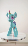 Pony, o teu unicórnio de fantasia • SiliconGirls