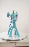 Pony, o teu unicórnio de fantasia • SiliconGirls
