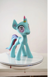 Pony, o teu unicórnio de fantasia • SiliconGirls