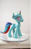 Pony, o teu unicórnio de fantasia • SiliconGirls