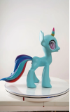 Pony, o teu unicórnio de fantasia • SiliconGirls