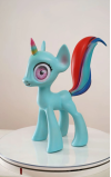 Pony, o teu unicórnio de fantasia • SiliconGirls