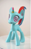 Pony, o teu unicórnio de fantasia • SiliconGirls