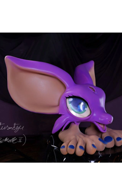 Rozira a dragonesa