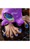 Rozira, la dragona guardiana de los Tsunis • SiliconGirls