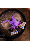 Rozira, la dragona guardiana de los Tsunis • SiliconGirls