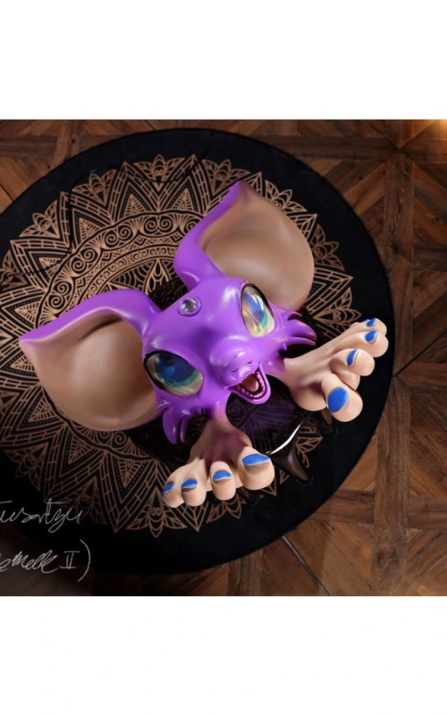 Rozira, la dragona guardiana de los Tsunis • SiliconGirls