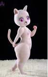 Bearrie, una gatita dulce y cariñosa • SiliconGirls