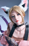Luli, a tua gatinha travessa mas leal • SiliconGirls