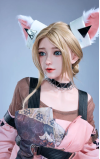 Luli, a tua gatinha travessa mas leal • SiliconGirls