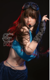 Janire, sua estrela exclusiva • SiliconGirls