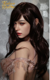 Arya, uma beleza serena e cativante • SiliconGirls