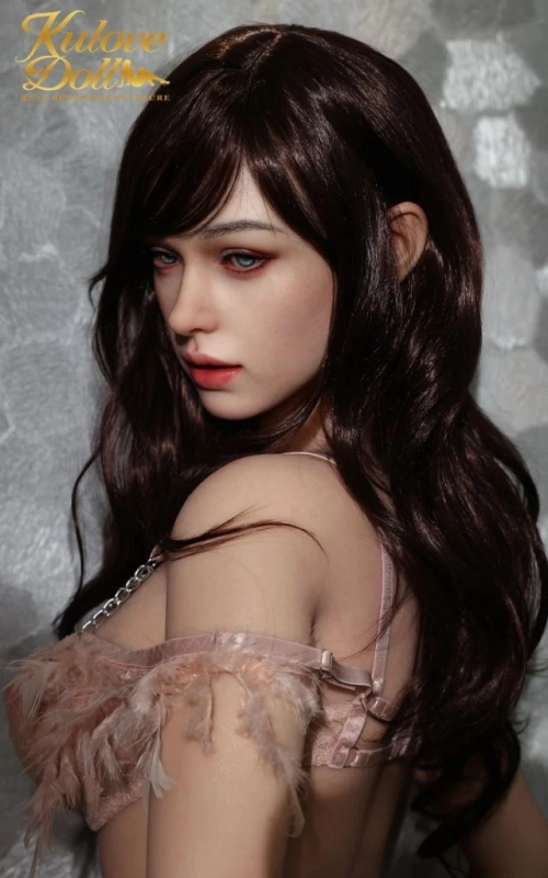 Arya, uma beleza serena e cativante • SiliconGirls