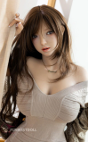 Gisel, tu joven y voluptuosa amante • SiliconGirls