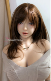 Gisel, tu joven y voluptuosa amante • SiliconGirls