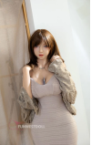 Gisel, tu joven y voluptuosa amante • SiliconGirls