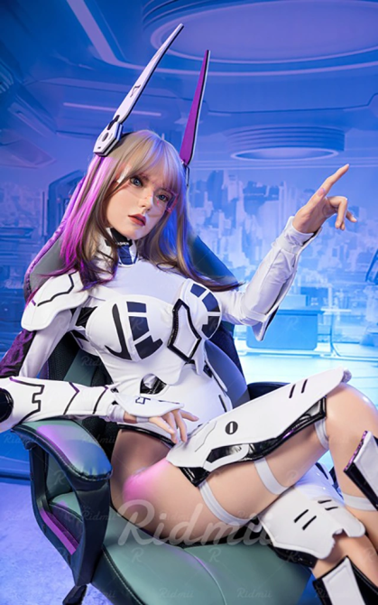Tenar, tu confidente alegre y leal • SiliconGirls
