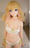 Komachi, tu preciada chica anime • SiliconGirls
