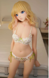 Komachi, tu preciada chica anime • SiliconGirls