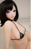 Momachi, tu chica anime de silueta perfecta • SiliconGirls