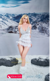 Glacielle, um sonho invernal • SiliconGirls