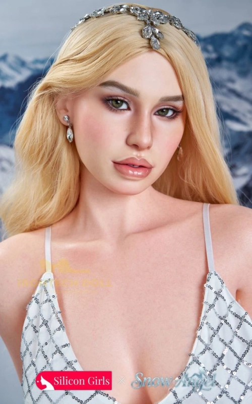 Glacielle, um sonho invernal • SiliconGirls
