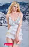Glacielle, um sonho invernal • SiliconGirls