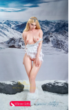 Glacielle, um sonho invernal • SiliconGirls
