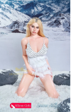 Glacielle, um sonho invernal • SiliconGirls