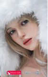 Freya, a tua doce estampa invernal • SiliconGirls