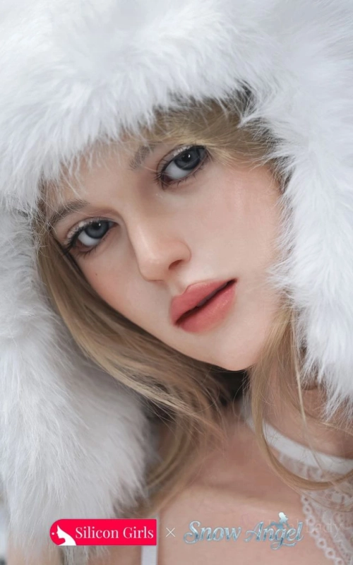 Freya, a tua doce estampa invernal • SiliconGirls