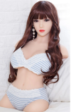 Salma, dulce y suave • SiliconGirls