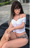 Yuko, juventude e beleza • SiliconGirls