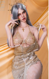 Evadora, la reina de los elfos del sol • SiliconGirls
