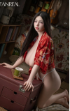 Sora, a tua promessa de Ano Novo cumprida • SiliconGirls