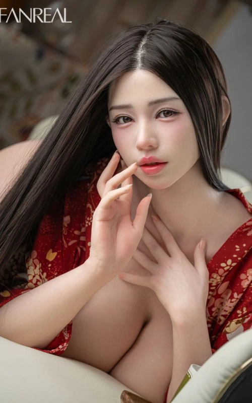 Sora, a tua promessa de Ano Novo cumprida • SiliconGirls