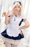 Giselle, tu doncella servicial • SiliconGirls